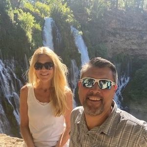 Meet your Posher, Susan